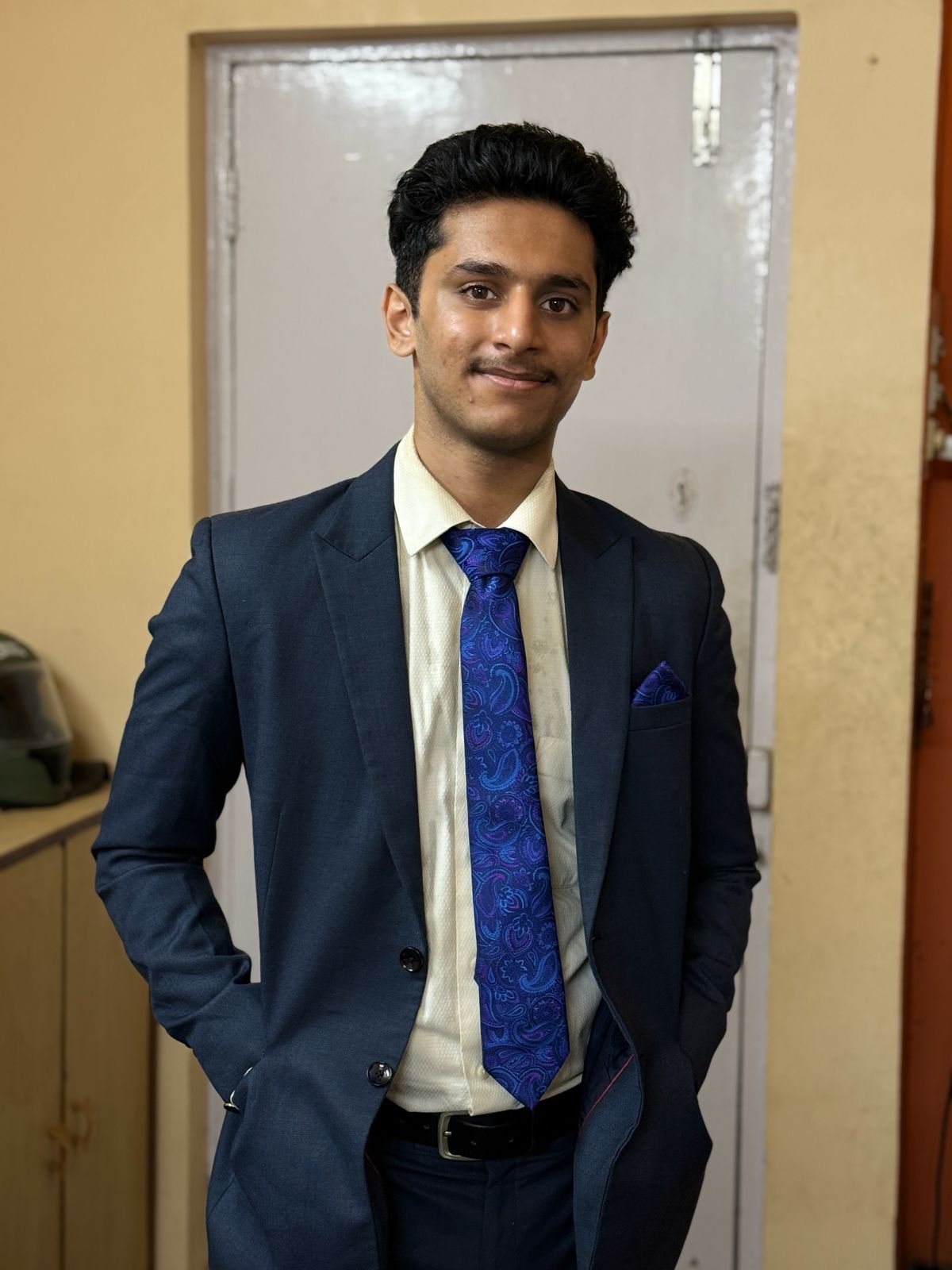 Dhruv Koul
